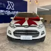 FORD ECOSPORT 2.0 TITANIUM 16V FLEX 4P POWERSHIFT FORD ECOSPORT 2.0 TITANIUM 16V FLEX 4P POWERSHIFT