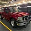 FORD F-250 4.2 XL 4X2 CS TURBO INTERCOOLER DIESEL 2P MANUAL FORD F-250 4.2 XL 4X2 CS TURBO INTERCOOLER DIESEL 2P MANUAL