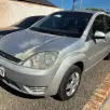 FORD FIESTA 1.0 MPI 8V GASOLINA 4P MANUAL FORD FIESTA 1.0 MPI 8V GASOLINA 4P MANUAL
