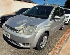 FORD FIESTA 1.0 MPI 8V GASOLINA 4P MANUAL FORD FIESTA 1.0 MPI 8V GASOLINA 4P MANUAL