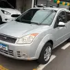 FORD FIESTA 1.0 MPI HATCH 8V FLEX 4P MANUAL FORD FIESTA 1.0 MPI HATCH 8V FLEX 4P MANUAL