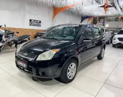 FORD FIESTA 1.0 MPI HATCH 8V FLEX 4P MANUAL FORD FIESTA 1.0 MPI HATCH 8V FLEX 4P MANUAL