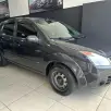 FORD FIESTA 1.6 MPI CLASS HATCH 8V FLEX 4P MANUAL FORD FIESTA 1.6 MPI CLASS HATCH 8V FLEX 4P MANUAL