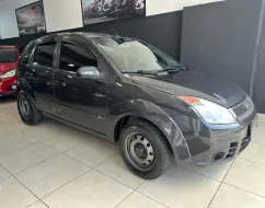 FORD FIESTA 1.6 MPI CLASS HATCH 8V FLEX 4P MANUAL FORD FIESTA 1.6 MPI CLASS HATCH 8V FLEX 4P MANUAL