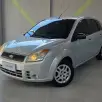 FORD FIESTA 1.6 MPI HATCH 8V FLEX 4P MANUAL FORD FIESTA 1.6 MPI HATCH 8V FLEX 4P MANUAL
