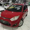 FORD FIESTA 1.6 ROCAM HATCH 8V FLEX 4P MANUAL FORD FIESTA 1.6 ROCAM HATCH 8V FLEX 4P MANUAL