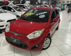 FORD FIESTA 1.6 ROCAM HATCH 8V FLEX 4P MANUAL FORD FIESTA 1.6 ROCAM HATCH 8V FLEX 4P MANUAL