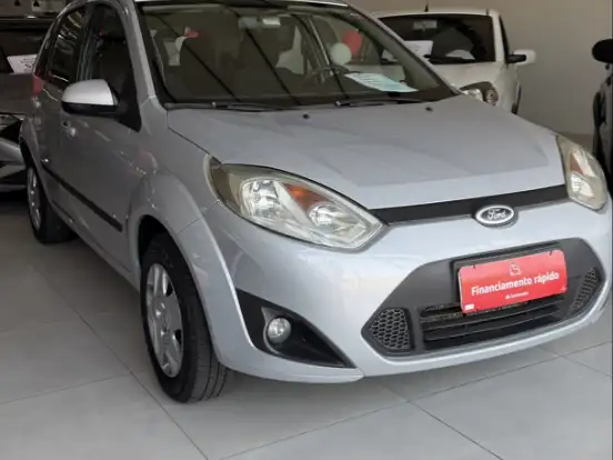 FORD-FIESTA-1.6 ROCAM SE PLUS HATCH 8V FLEX 4P MANUAL FORD-FIESTA-2013
