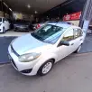 FORD FIESTA 1.6 ROCAM SEDAN 8V FLEX 4P MANUAL FORD FIESTA 1.6 ROCAM SEDAN 8V FLEX 4P MANUAL
