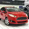 FORD FIESTA 1.6 SE HATCH 16V FLEX 4P POWERSHIFT FORD FIESTA 1.6 SE HATCH 16V FLEX 4P POWERSHIFT