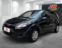 FORD FIESTA 1.0 MPI HATCH 8V FLEX 4P MANUAL FORD FIESTA 1.0 MPI HATCH 8V FLEX 4P MANUAL
