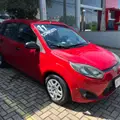 FORD FIESTA 1.0 MPI HATCH 8V FLEX 4P MANUAL FORD FIESTA 1.0 MPI HATCH 8V FLEX 4P MANUAL