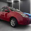 FORD FIESTA 1.6 MPI CLASS SEDAN 8V FLEX 4P MANUAL FORD FIESTA 1.6 MPI CLASS SEDAN 8V FLEX 4P MANUAL