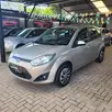 FORD FIESTA 1.6 MPI HATCH 8V FLEX 4P MANUAL FORD FIESTA 1.6 MPI HATCH 8V FLEX 4P MANUAL