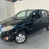 FORD FIESTA 1.6 ROCAM 8V FLEX 4P MANUAL FORD FIESTA 1.6 ROCAM 8V FLEX 4P MANUAL