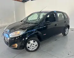 FORD FIESTA 1.6 ROCAM 8V FLEX 4P MANUAL FORD FIESTA 1.6 ROCAM 8V FLEX 4P MANUAL