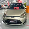 FORD FIESTA 1.6 ROCAM SE SEDAN 8V FLEX 4P MANUAL FORD FIESTA 1.6 ROCAM SE SEDAN 8V FLEX 4P MANUAL