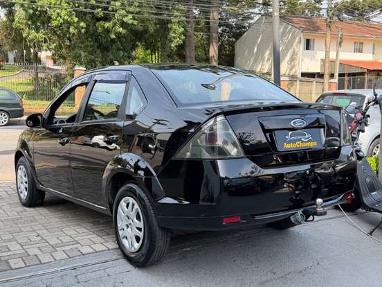 FORD-FIESTA-1.6 ROCAM SEDAN 8V FLEX 4P MANUAL FORD-FIESTA-2012
