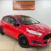 FORD FIESTA 1.6 TITANIUM HATCH 16V FLEX 4P MANUAL FORD FIESTA 1.6 TITANIUM HATCH 16V FLEX 4P MANUAL