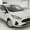FORD FIESTA 1.6 TI-VCT FLEX SE MANUAL FORD FIESTA 1.6 TI-VCT FLEX SE MANUAL