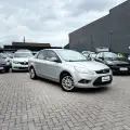 FORD FOCUS 2.0 16V FLEX 4P AUTOMÁTICO FORD FOCUS 2.0 16V FLEX 4P AUTOMÁTICO