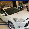 FORD FOCUS 2.0 SE 16V FLEX 4P POWERSHIFT FORD FOCUS 2.0 SE 16V FLEX 4P POWERSHIFT