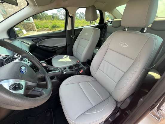 FORD-FOCUS-2.0 SE SEDAN 16V FLEX 4P POWERSHIFT FORD-FOCUS-2015