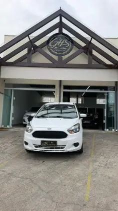 FORD KA 1.0 TI-VCT FLEX SE MANUAL