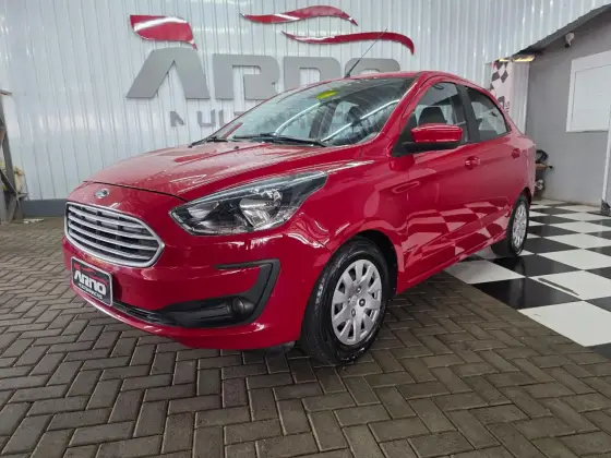 FORD KA 1.0 TI-VCT FLEX SE MANUAL FORD KA 1.0 TI-VCT FLEX SE MANUAL