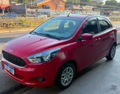 FORD KA 1.0 TI-VCT FLEX SE MANUAL FORD KA 1.0 TI-VCT FLEX SE MANUAL