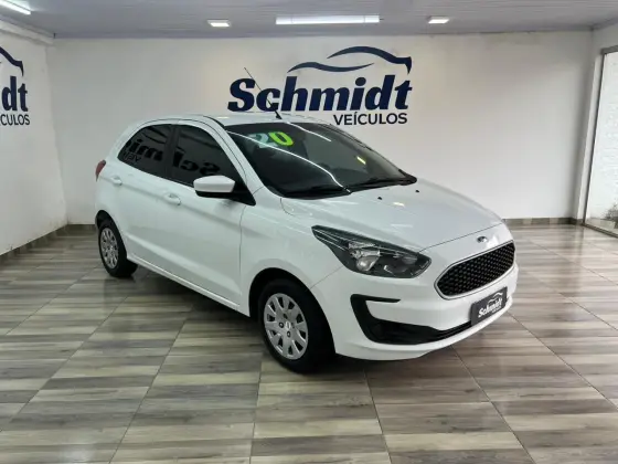 FORD KA 1.0 TI-VCT FLEX SE MANUAL