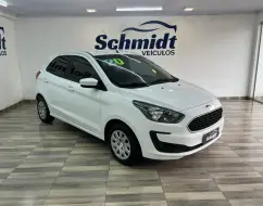 FORD KA 1.0 TI-VCT FLEX SE MANUAL FORD KA 1.0 TI-VCT FLEX SE MANUAL