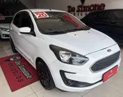 FORD KA 1.0 TI-VCT FLEX SE MANUAL FORD KA 1.0 TI-VCT FLEX SE MANUAL
