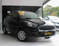 FORD KA 1.0 TI-VCT FLEX SE MANUAL FORD KA 1.0 TI-VCT FLEX SE MANUAL