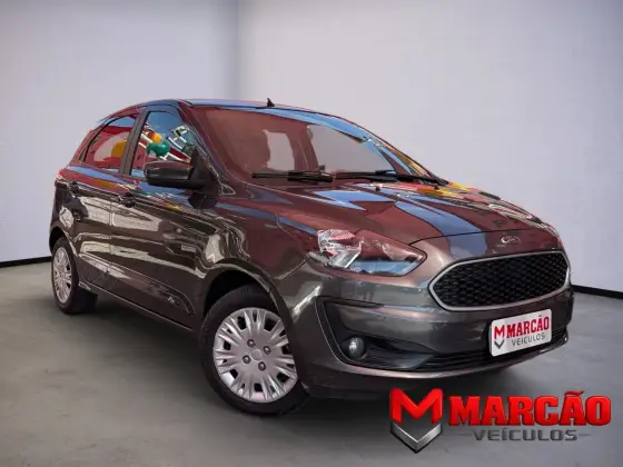 FORD KA 1.0 TI-VCT FLEX SE PLUS MANUAL