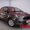 FORD KA 1.0 TI-VCT FLEX SE PLUS MANUAL FORD KA 1.0 TI-VCT FLEX SE PLUS MANUAL