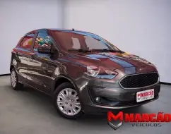 FORD KA 1.0 TI-VCT FLEX SE PLUS MANUAL FORD KA 1.0 TI-VCT FLEX SE PLUS MANUAL
