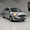 FORD KA 1.0 TI-VCT FLEX SE SEDAN MANUAL FORD KA 1.0 TI-VCT FLEX SE SEDAN MANUAL