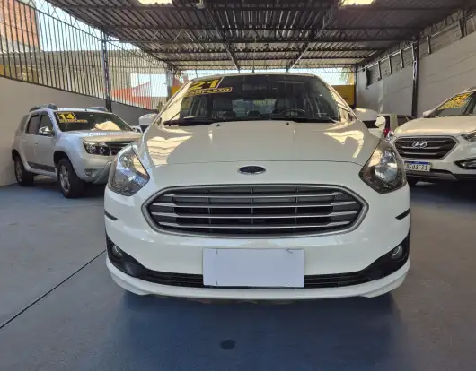 FORD-KA-2020