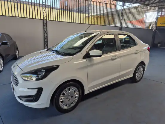 FORD-KA-1.5 TI-VCT FLEX SE PLUS SEDAN MANUAL FORD-KA-2020