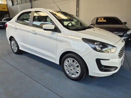 FORD-KA-1.5 TI-VCT FLEX SE PLUS SEDAN MANUAL FORD-KA-2020