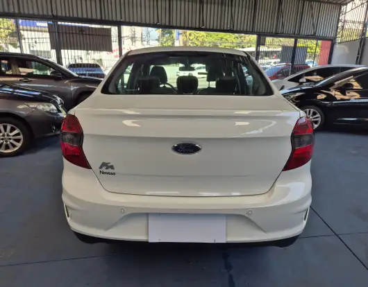 FORD-KA-2020