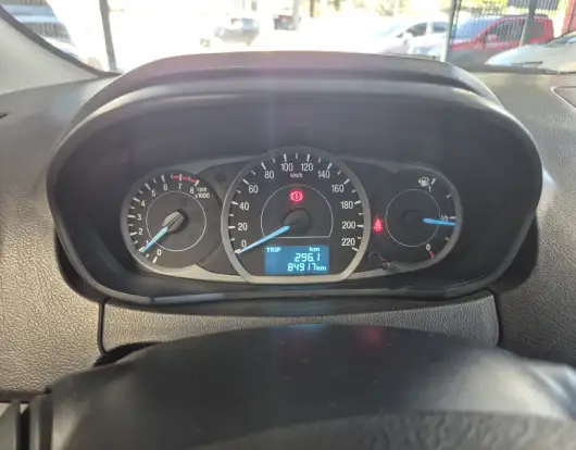 FORD-KA-2020