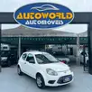 FORD KA 1.0 MPI 8V FLEX 2P MANUAL FORD KA 1.0 MPI 8V FLEX 2P MANUAL