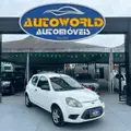 FORD KA 1.0 MPI 8V FLEX 2P MANUAL FORD KA 1.0 MPI 8V FLEX 2P MANUAL