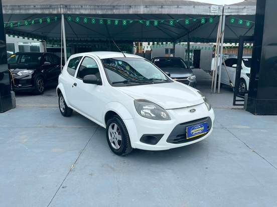FORD-KA-2012
