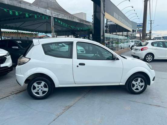 FORD-KA-1.0 MPI 8V FLEX 2P MANUAL FORD-KA-2012