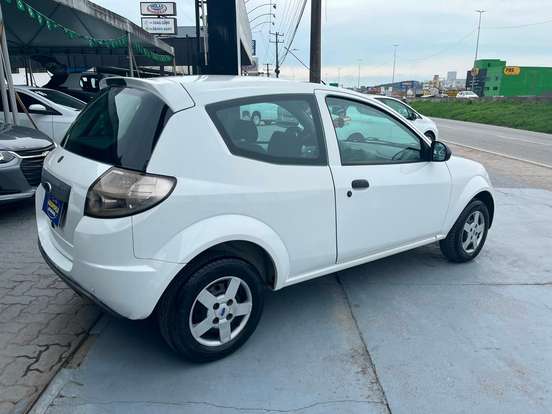 FORD-KA-2012