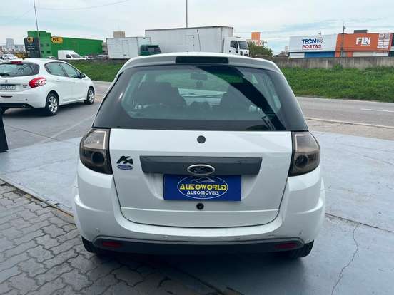 FORD-KA-2012