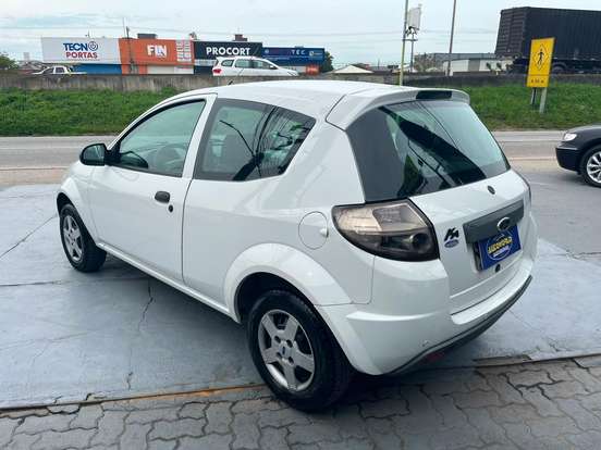 FORD-KA-1.0 MPI 8V FLEX 2P MANUAL FORD-KA-2012